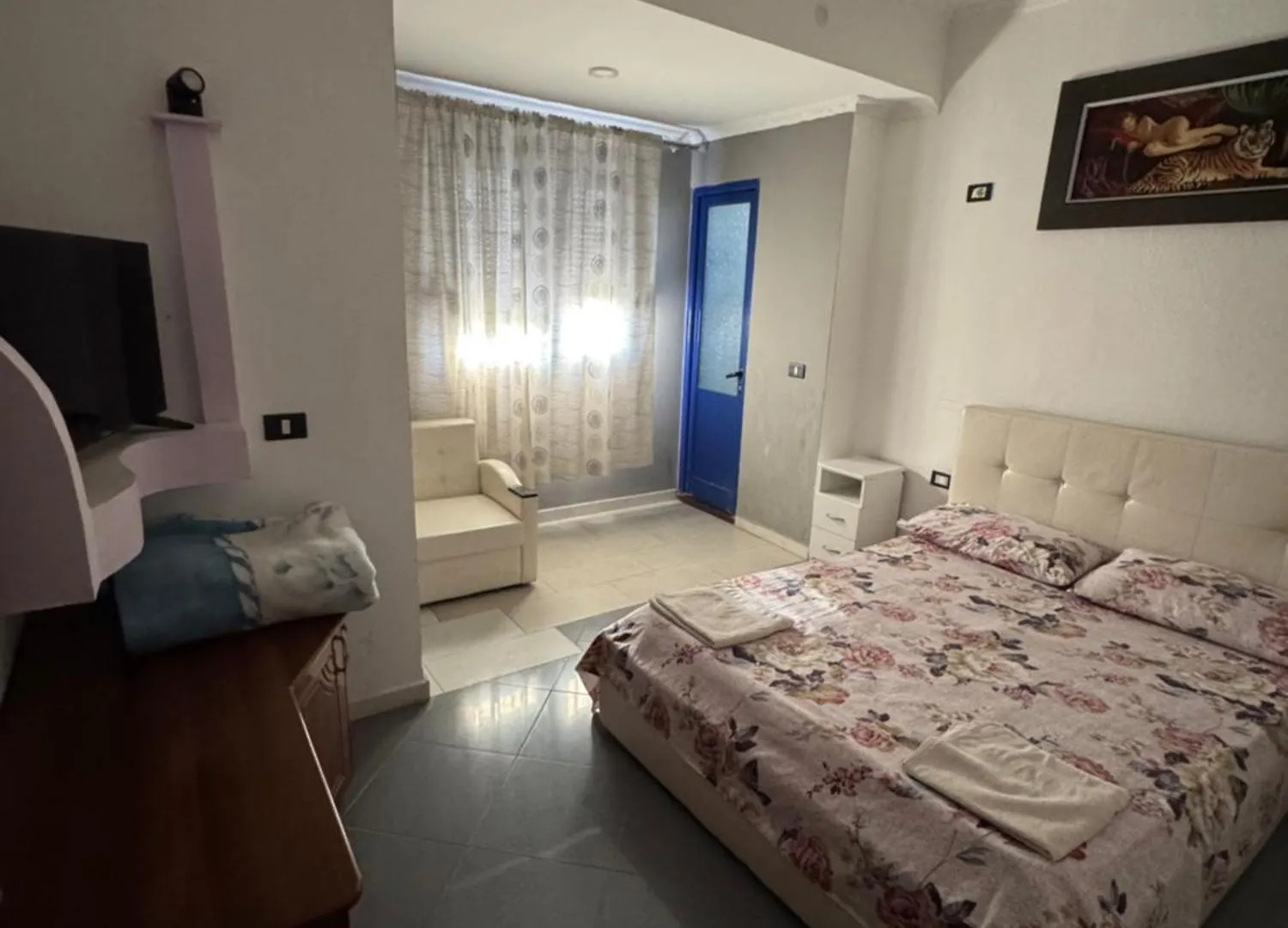 Hotel B&B Rrogozhine