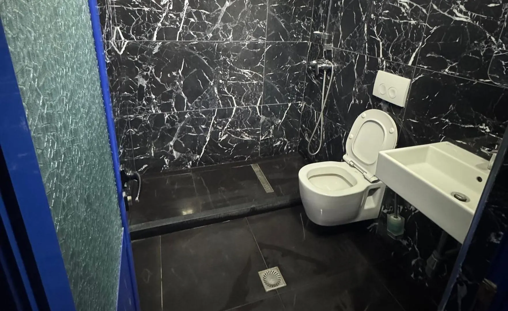 Hotel B&B Rrogozhine